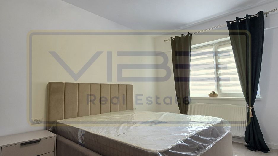 Apartament Premium - 60mp - Parcare - 25min de Universitate - Poză 21