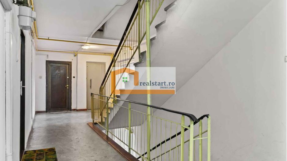Parc Sebastian, disponibil imediat, rezidenta sau birouri - Poză 21
