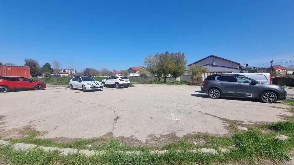 Teren Agigea ideal investitie deschidere dubla - Poză 3