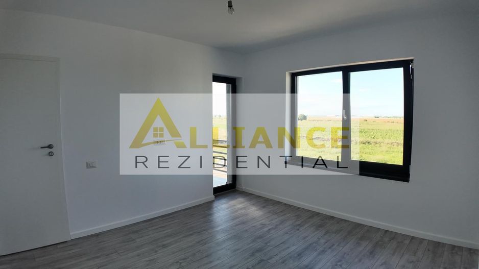 Vila Individuala ||4 Camere 2 Bai || Teren 430 mp || - Poză 10