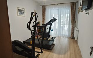 Casă P+1 modernă, complet echipată, cu teren mult, la Crasna - Poză 37