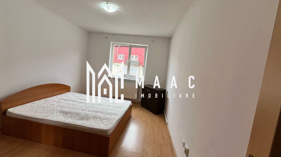 Apartament 3 camere | Balcon | Parcare | Hipodrom 3 - Poză 19