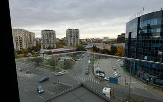 Apartament 2 camere | ONE Herastrau Towers | complet mobilat - Poză 9