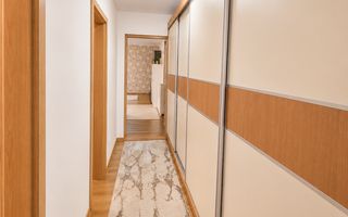 Apartament modern 3 camere Torontalului, Parcare subterană - Poză 8