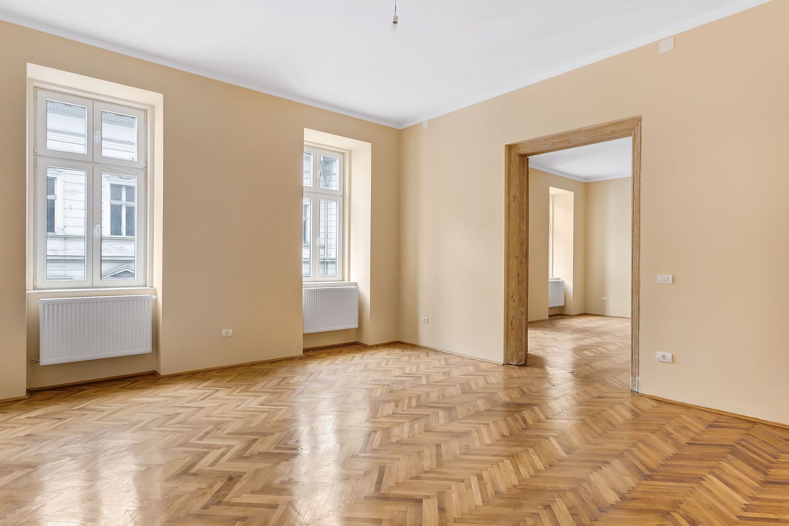 Apartament  istoric ultracentral   - REZERVAT!!! - Poză 5