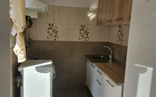 Garsonieră decomandată | Turnișor, Sibiu | etaj 2, balcon 7 mp - Poză 4