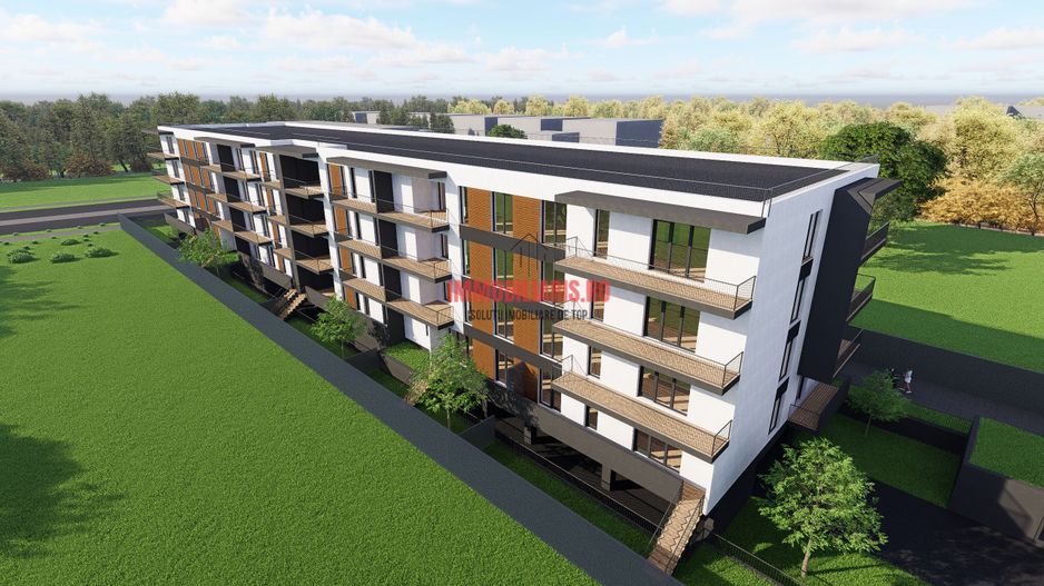 Pallady-IKEA-Metrou - Centrala Proprie - Dezvoltator - Poză 1