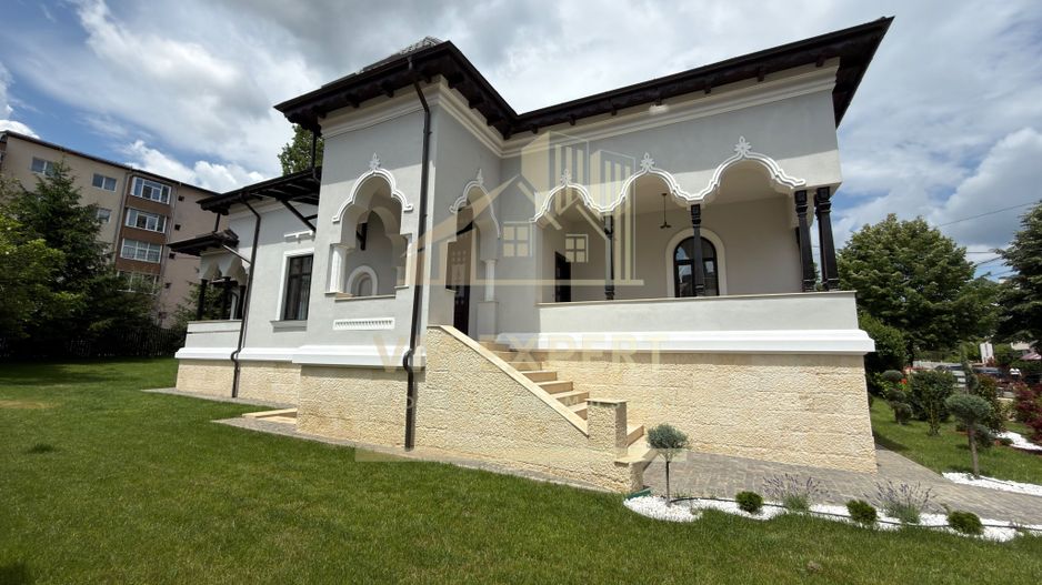 CASA OLARU – Un Secol de Istorie, Restaurat la Standardele Anului 2026 CAMPULUNG ARGEȘ - Poză 4