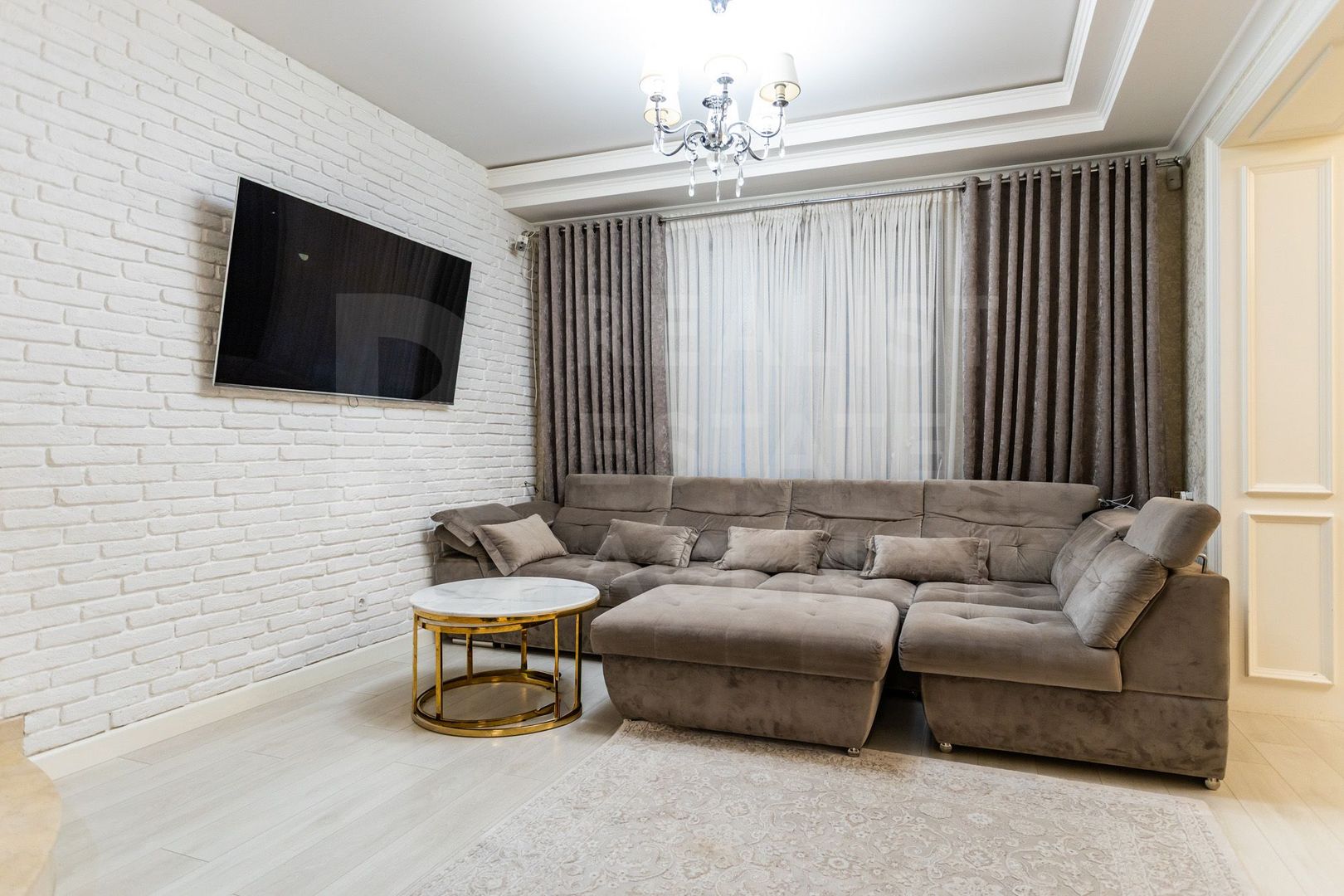 Vânzare, casă, 2 nivele, 3 camere, str. Nicolae Corlateanu, Rîșcani - Poză 4