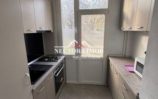 NECTORA IMOB-Apart. 1 camera,Parter,Parcare,Mobilat/Utilat,ONESTILOR - Poză 8