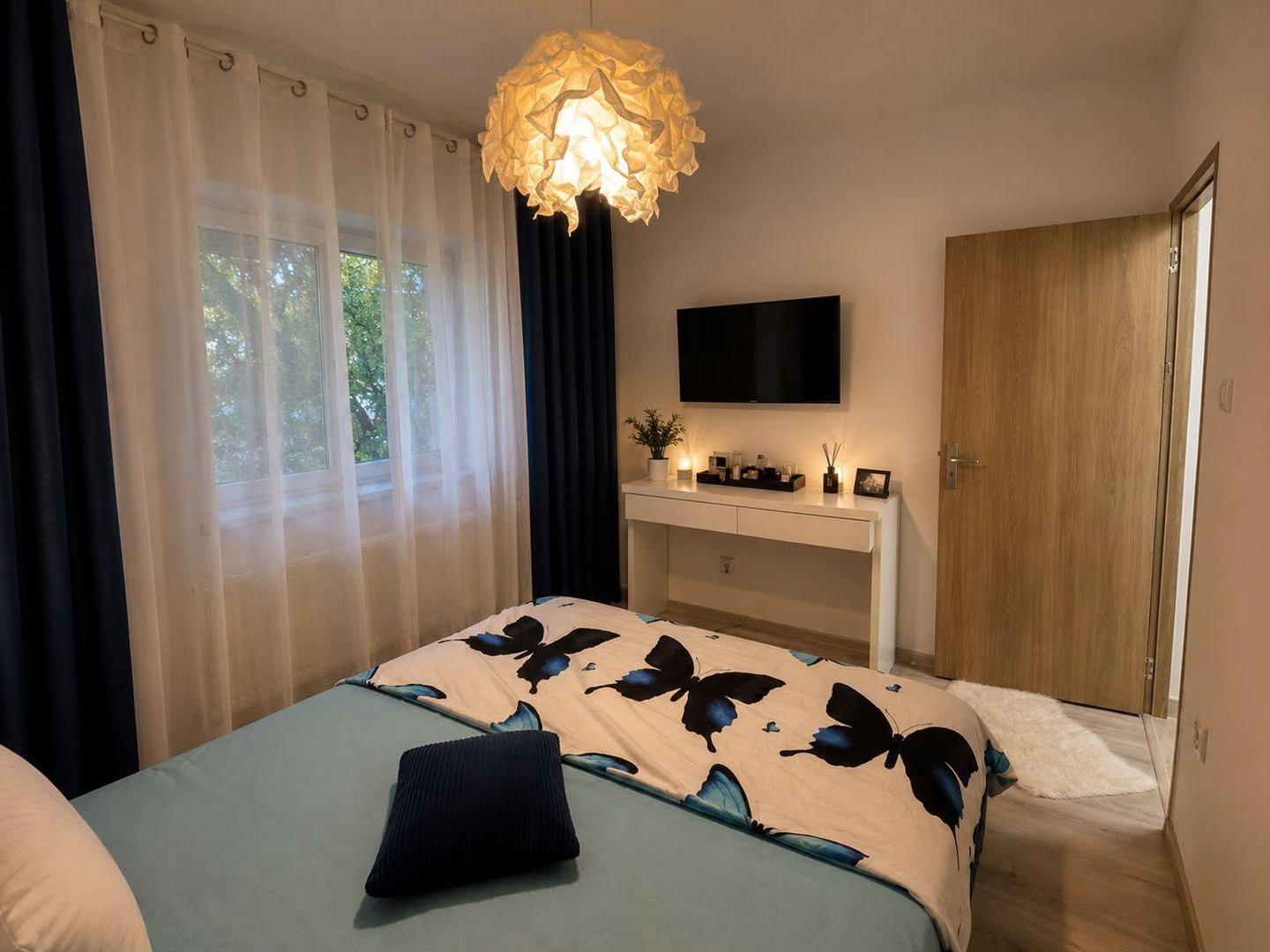 Apartament 2 camere metrou Piata Iancului | Cristescu Dima - Poză 3
