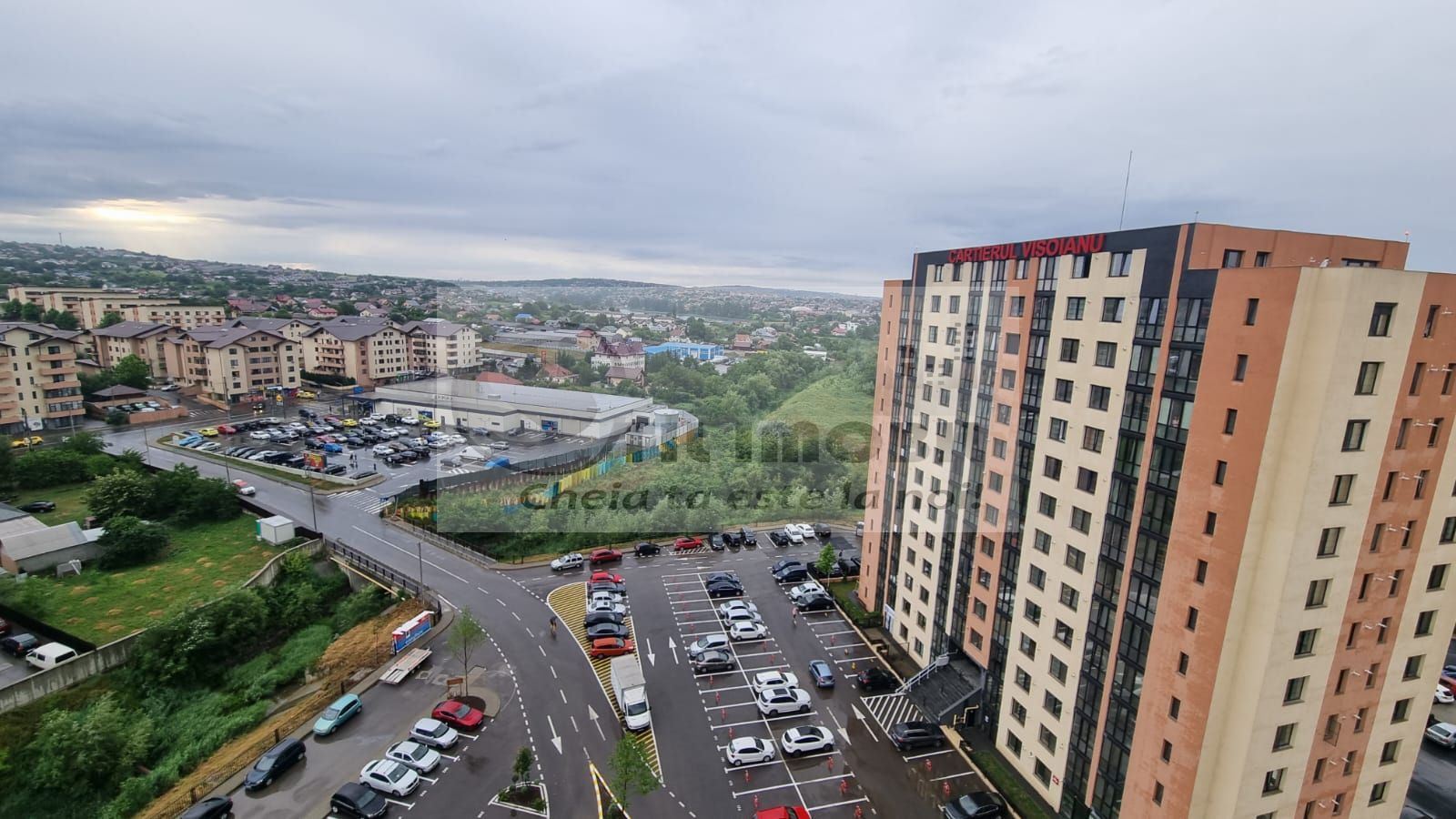 Spațiu comercial – 104 mp utili – Cartier Visoianu – 1.000 Euro - Poză 10