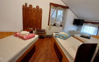Pensiune de vânzare | Burdujeni | 450Mp - Poză 25