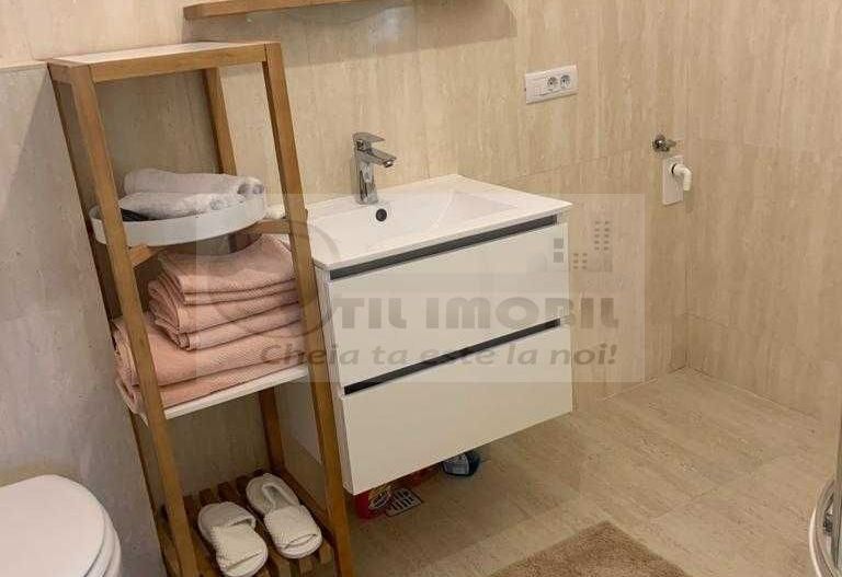 Apartament 2 camere decomandat – Nicolina, Bloc Milennium - Poză 7