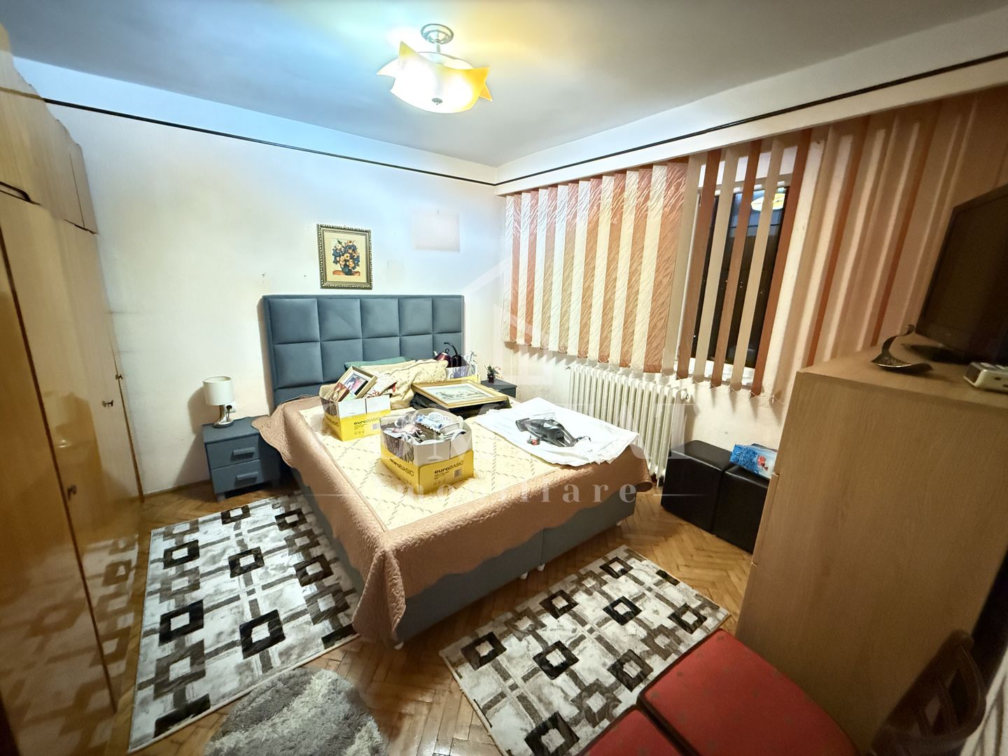 Apartament cu 3 camere decomandate | Zona Str. Parâng | Mănăștur - Poză 4