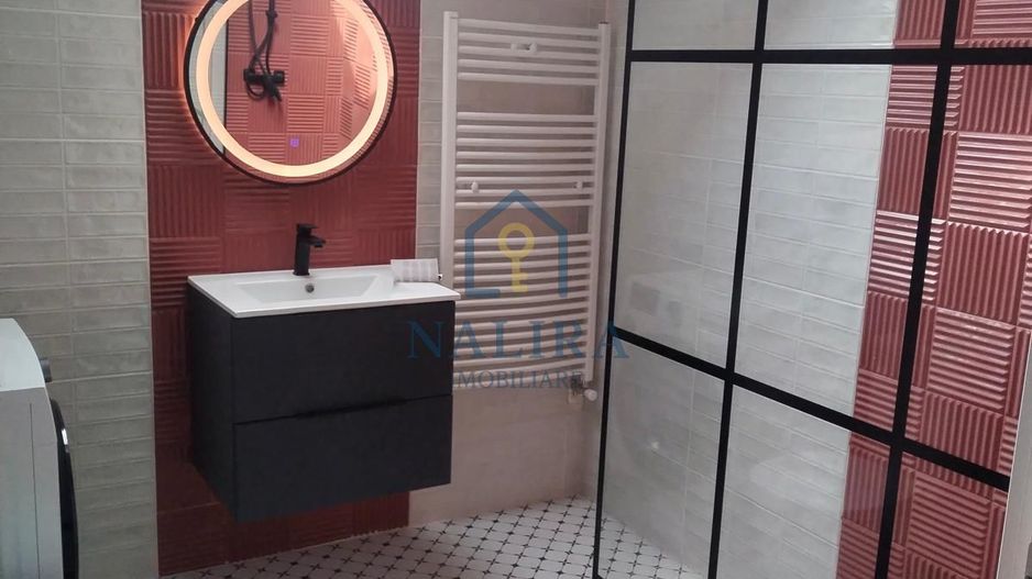 Casa moderna de inchiriat - Parcul Regina Maria - 4 camere - Poză 6