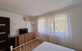 Apartament cu 3 camere dcomandat de inchiriat Petre Ispirescu - Poză 2