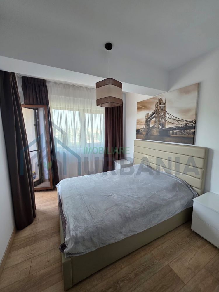 Apartament 3 camere de vanzare in Nicolina, Iasi - Poză 2