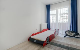 Apartament 4 camere, 94 mp, terasa 100 mp, parcare, Buna Ziua - Poză 19