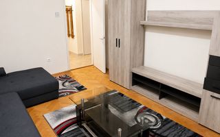 Apartament 2 camere decomandat | Zona Medicina – Bastion | - Poză 2