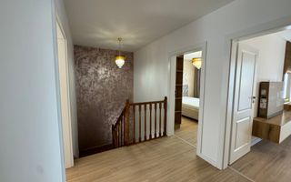 Casă modernă cu 4 camere - Ghimbav | Cartier Rezidențial NymHouse - Poză 12