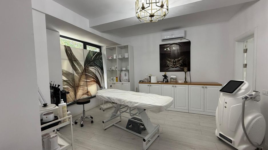 Spatiu comercial zona TEI | Vila 6 camere - Poză 9