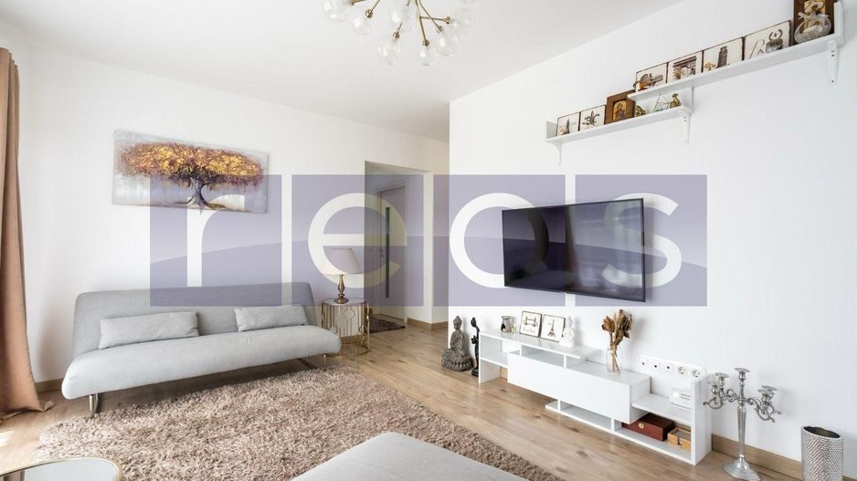 VANZARE 3 CAMERE | ULTRAFINISAT | BELVEDERE | 71MP | TERASA 18MP | - Poză 4