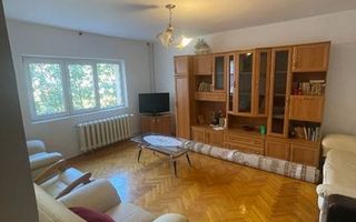 Apartament 3 camere de închiriat pe Calea Vitan, 80 mp, lângă București Mall - Poză 5