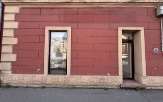 Spațiu Comercial/Birouri 75 mp | Renovat |  Bd Eroilor de la Tisa | Comision 0% - Poză 2