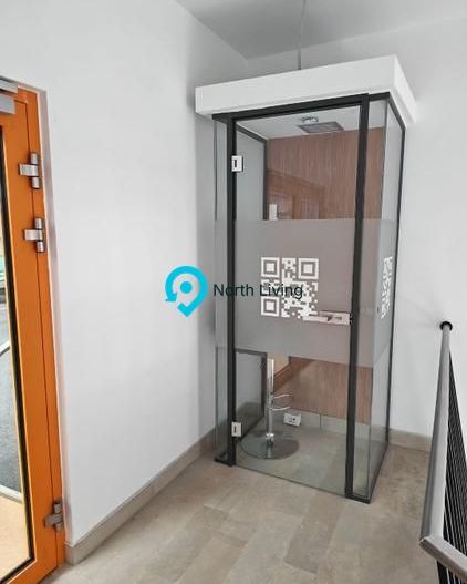 Clădire de birouri integral renovată, de inchiriat – Universitate / Centru Vechi - Poză 13