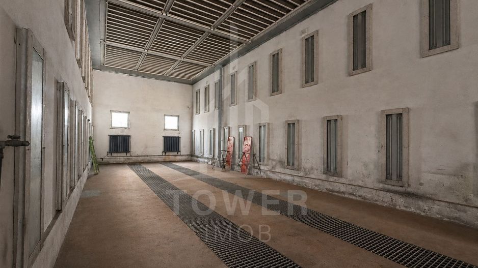 Hala industrială+spații administrative- Str. Tractorului - Poză 14