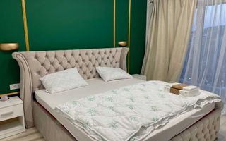 Apartament 3 camere, 2 băi + 2 balcoane – Florești, zona Eroilor - Poză 4