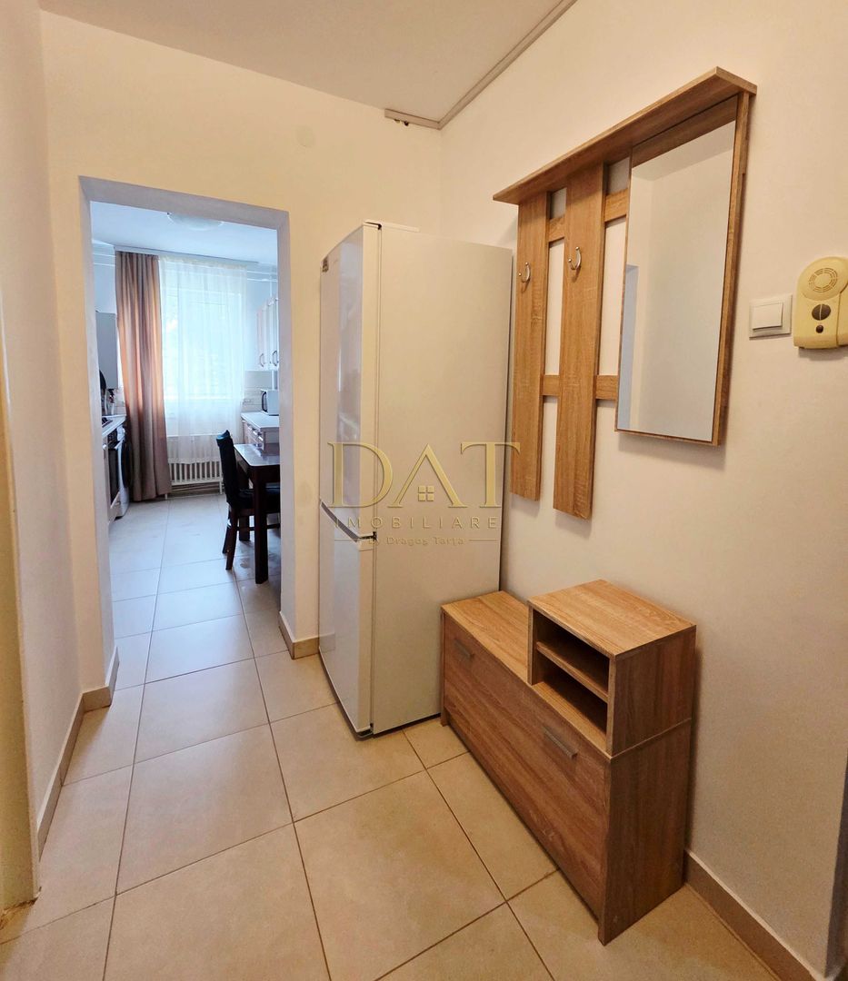 Apartament cu 2 camere | decomandate | Iulius Mall | FSEGA - Poză 3