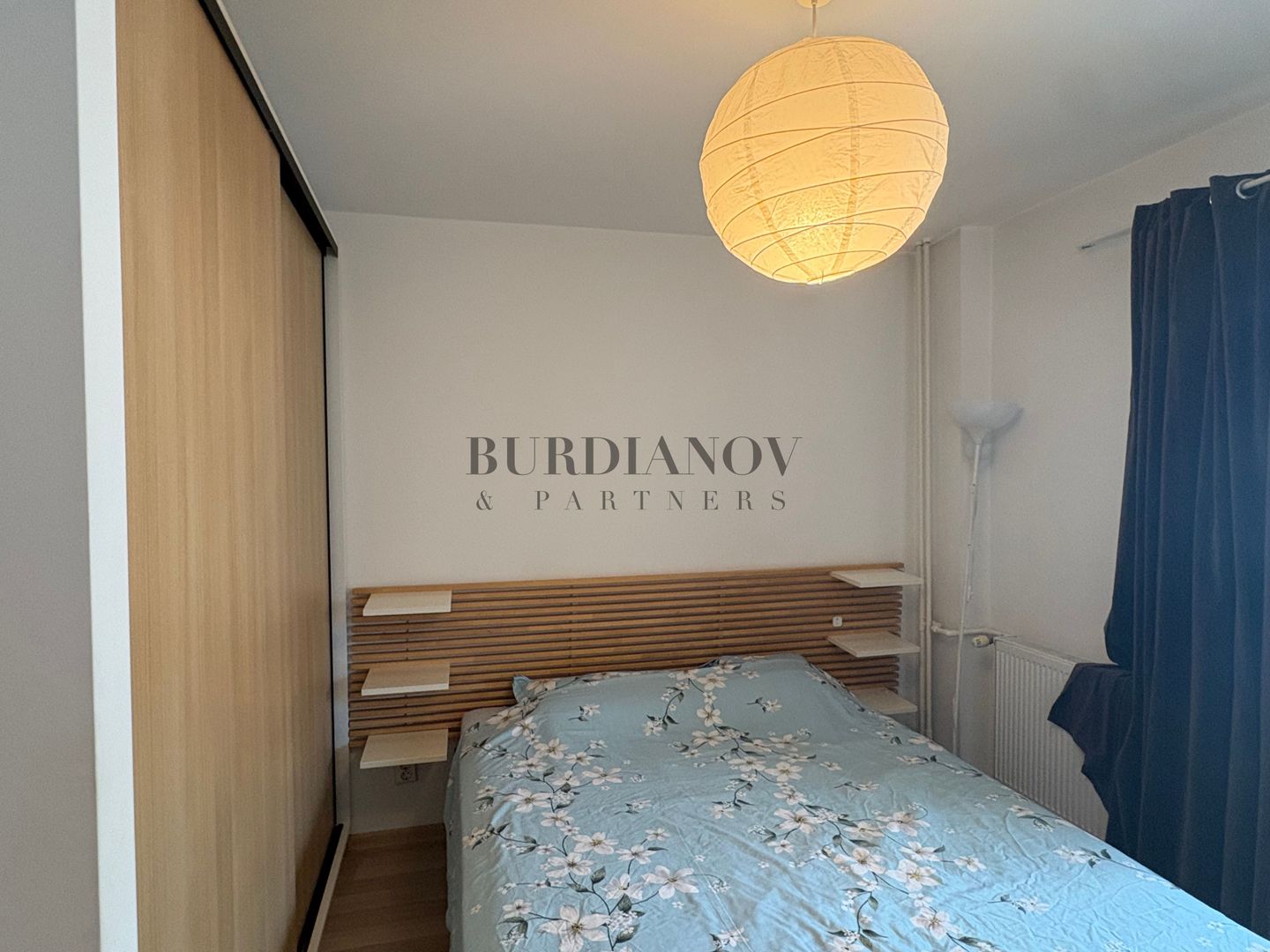 Apartament cu 3 camere - Vitan - Metrou Dristor/Mihai Bravu - Poză 10