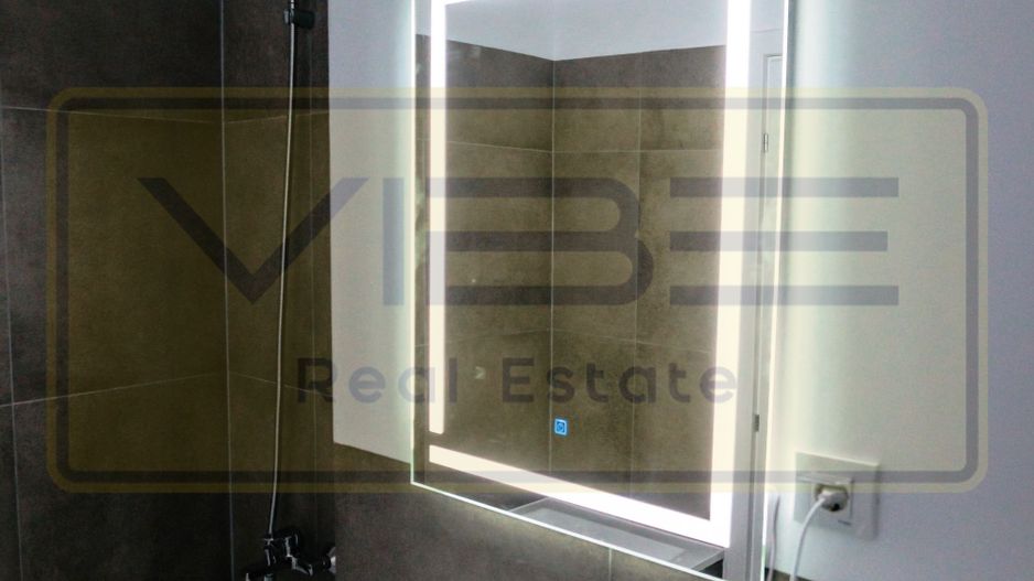 Apartament 3 camere cu parcare Silk District - Poză 20