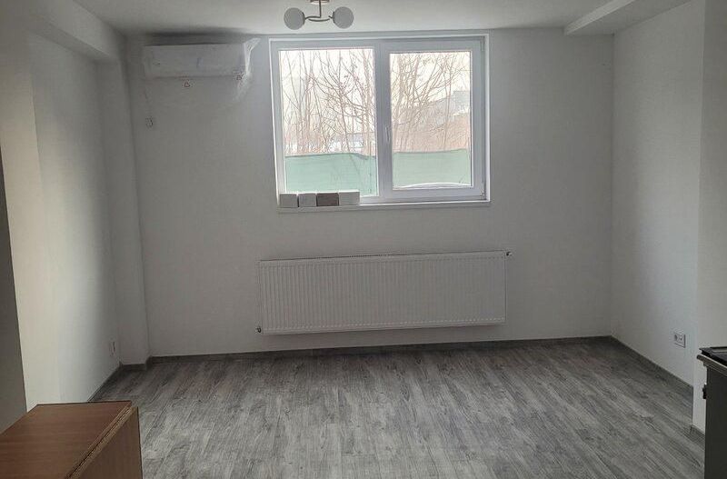 GARS. SEBASTIAN, PARCARE, NEMOBILAT, NOU, CENTRALA, PRIMA INCHIRIERE - Poză 3