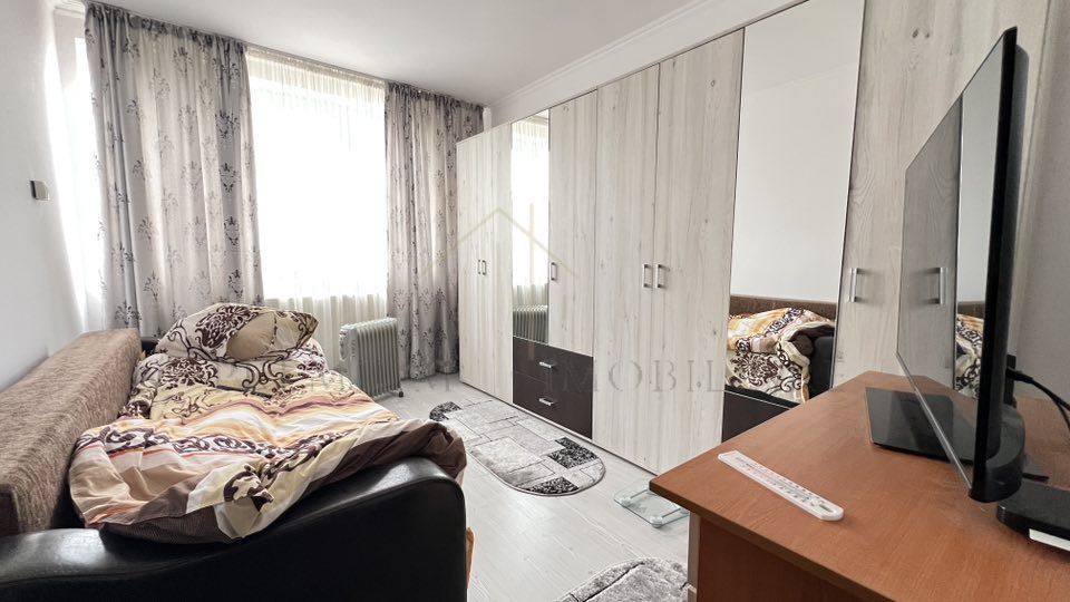Apartament 2 Camere de inchiriat - Poză 3