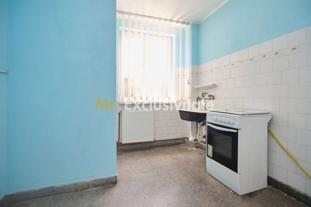 Apartament 2 camere | Zona Teilor – Strada Marasesti | Etaj 3/4 |  0% comision - Poză 5