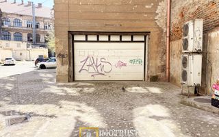 Spațiu ultracentral, 63 mp, CF propriu, Bulevardul Revoluției - Poză 7