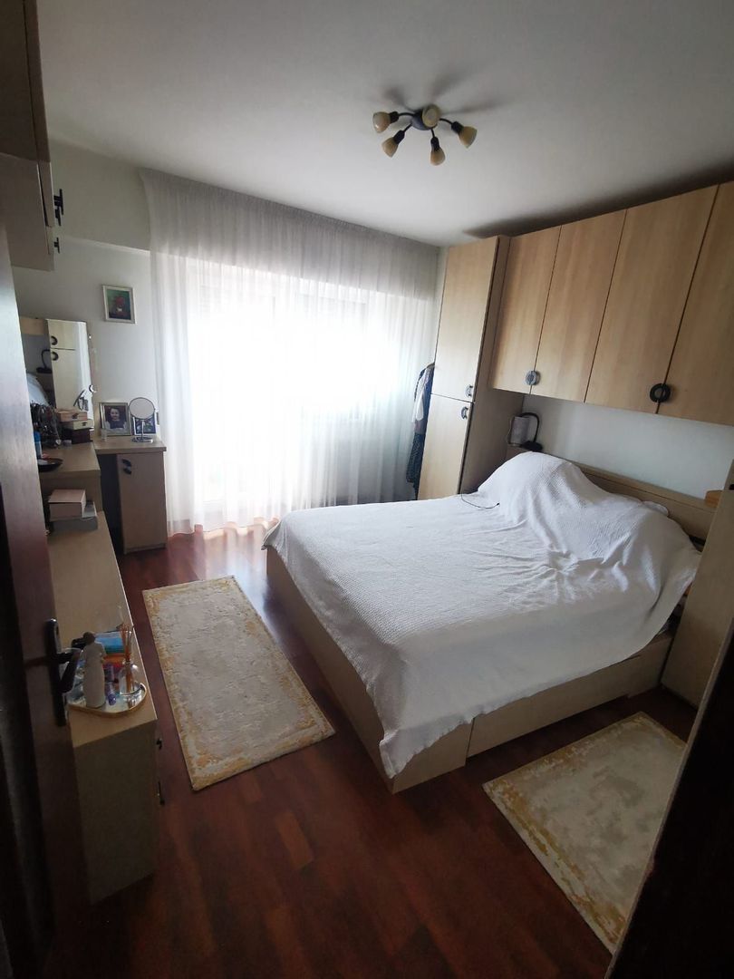 De vanzare apart. cu 3 camere, Complex Vega, Ultimul Leu, et.8, 145.000 E - Poză 6