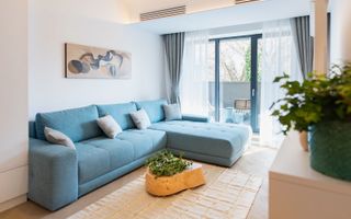 Închiriere apartament 2 camere, 55mp - Poză 28