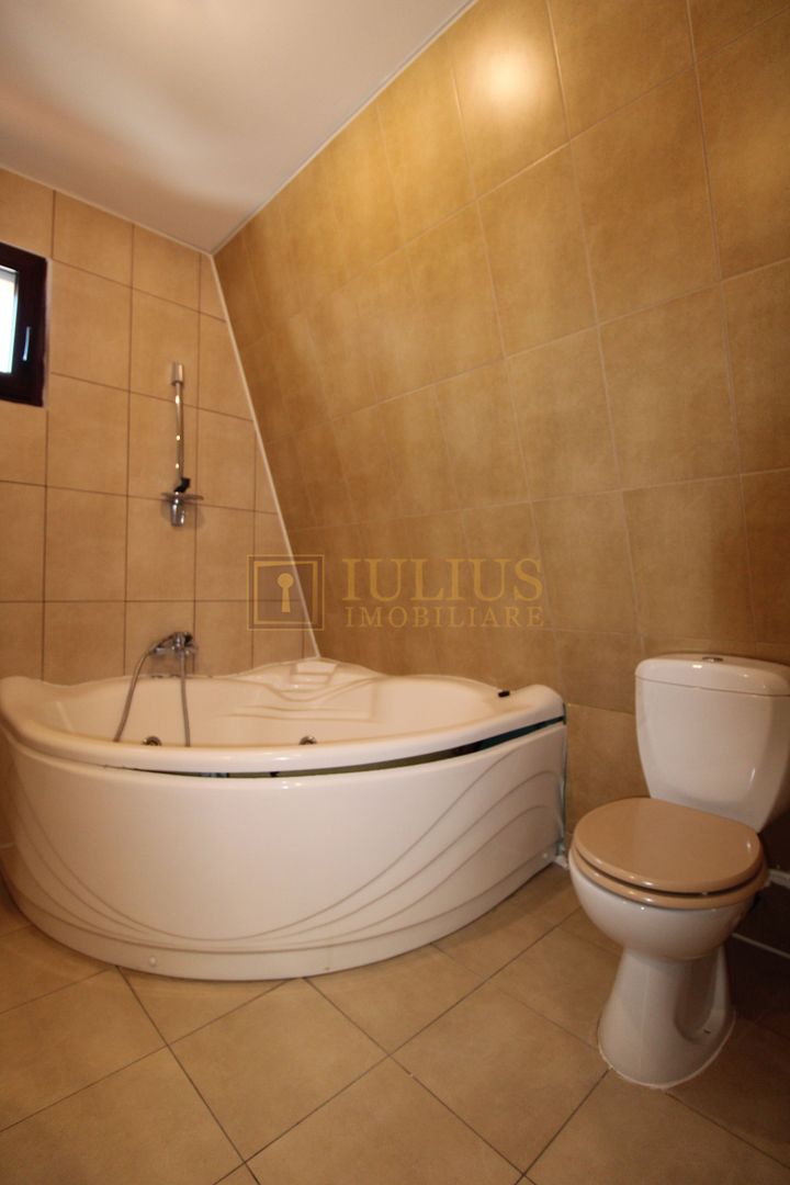 Braytim, casa ideala pentru activitati comericiale/birouri. - Poză 26