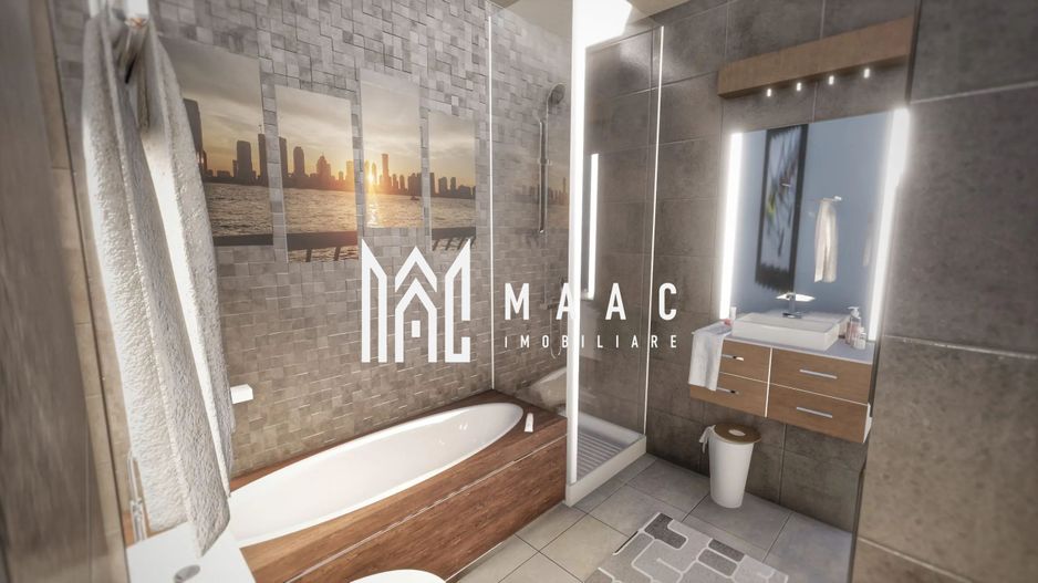 Apartament 3 Camere la Cheie I Direct de la Dezvoltator - Poză 18