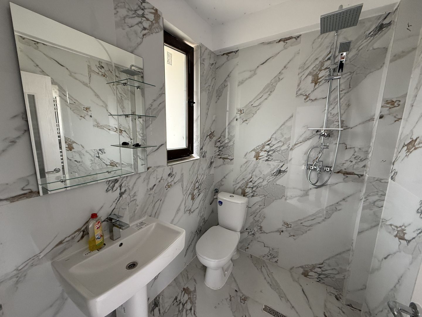 Vila 5 camere 163 mp construiți + teren 289mp - construcție 2023 - Poză 19