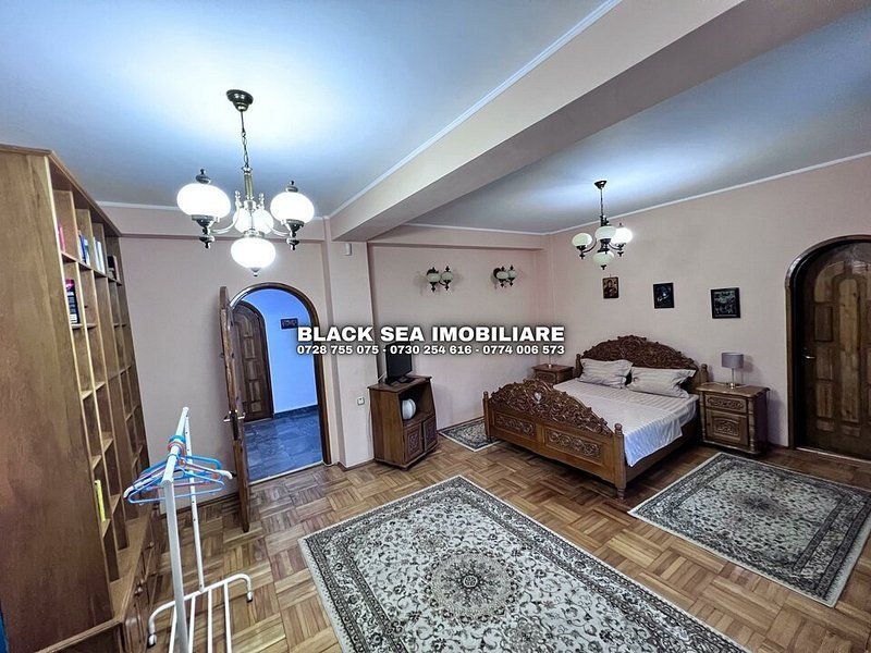 Ocazie unica de investitie in zona Ultracentrala l Vila 7 camere P+1+M - Poză 8