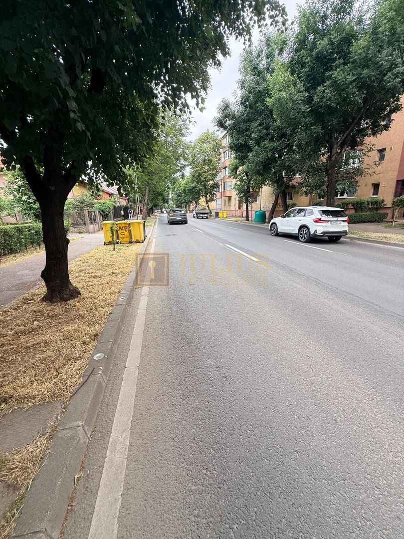 2 camere| Olimpia| apartament superb| balcon inchis| lift| centrala| - Poză 17