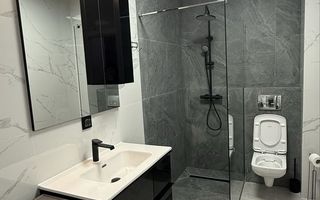 Apartament 2 camere | Prima inchiriere | Parcare | Urusagului Floresti - Poză 5