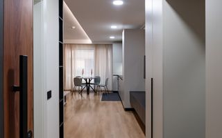 Apartament 2 camere–Mamaia Central-Marina Blu | Vedere lac | parcare - Poză 12