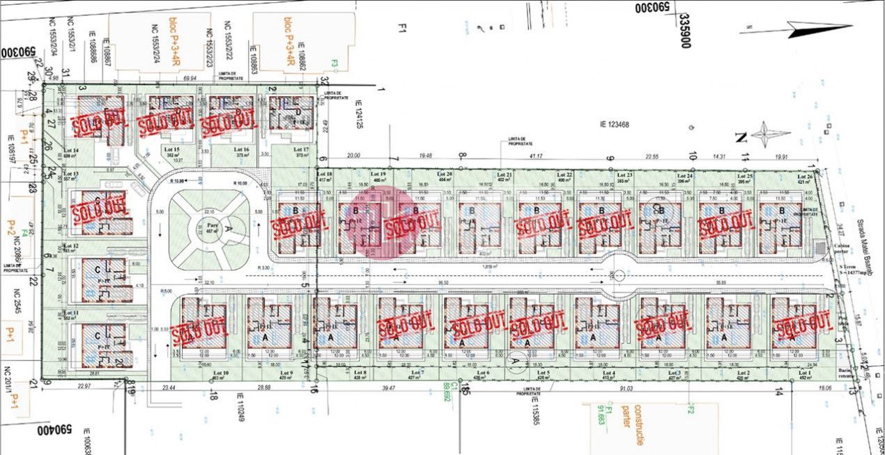 Vila deosebita de vanzare Zona Iancu Nicolae - Poză 15