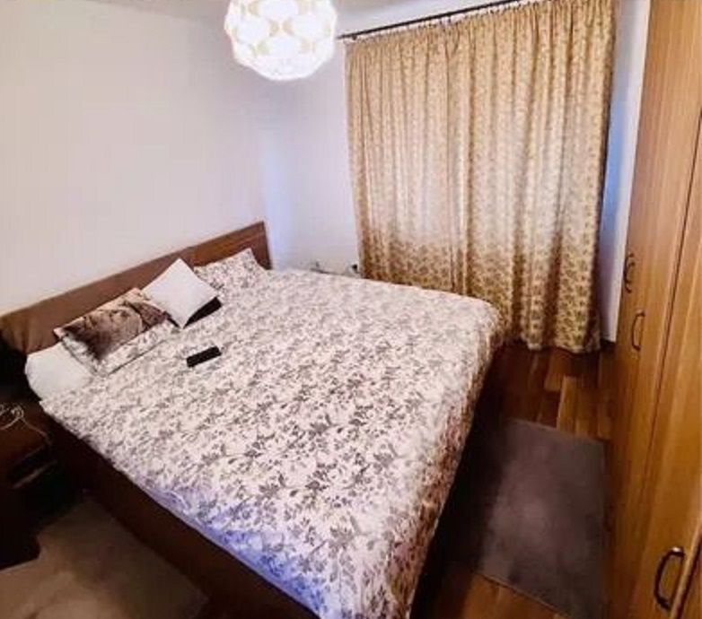 Apartament de vânzare cu 4 camere în Mănăștur, zona Minerva. - Poză 5